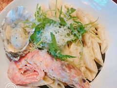 意大利面-JAMES+詹嘉厨房