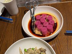 -小大董·烤鸭(王府井apm店)