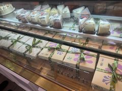 -姆们M Sweetie Cake(三里屯店)