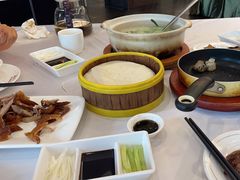 -全聚德(常州店)