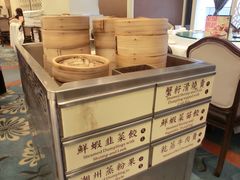 -翠园(铜锣湾广场店)