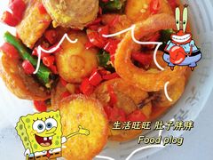 -兰湘子·湘菜小炒(盛龙广场店)