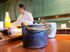 -みかわ是山居