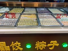 -老潮兴粿品(龙北店)