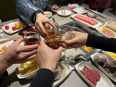 -海底捞火锅(莘松路店)