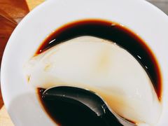 老红糖凉糕-嘉州叶婆婆钵钵鸡(建设路店)
