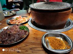 -原始泥炉烤肉(总店)
