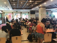 -龙抄手(春熙路总店)