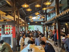 -饭江湖·江湖菜(湖广会馆店)
