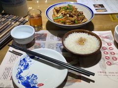 -炊烟·山房菜