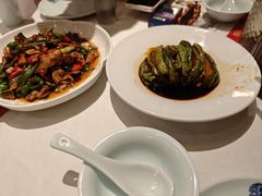 -惠丰堂饭庄·烤鸭·京味菜(西北旺·唐家岭店)