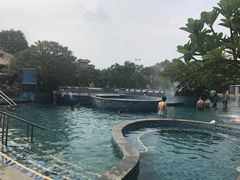 温泉-台山颐和温泉城