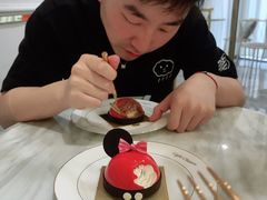 -追光 Dream Bakery(汉街店)