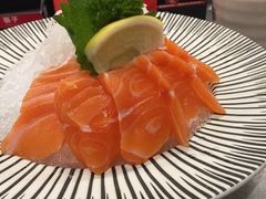 -友壹町寿司(嘉洲广场店)