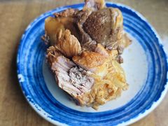 -95号酱骨·一块豆腐(展春园西路店)