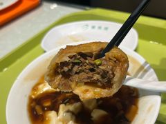 -南来顺饭庄·清真(南菜园店)