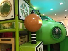 -乐之童成长中心(江南万达店)