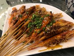 -美极鲜食坊(宝安南路店)