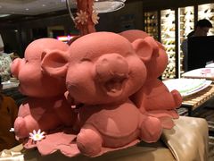 -AdD全日制餐厅(中谷花园酒店)