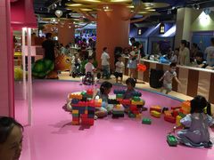 -meland·儿童乐园·游戏厅娃娃机·电玩Xbox(成都合生汇店)