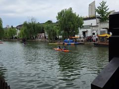 -衣裳街历史文化街区