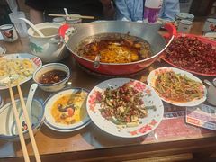 -小街47號江湖菜(四合院店)