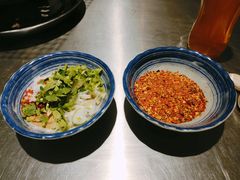 -胡同泥炉烤肉(总店)