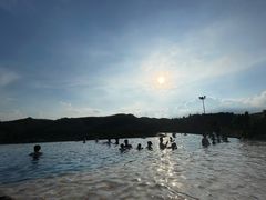 -清远熹乐谷温泉度假酒店