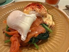 -BAKER&SPICE(安福路店)
