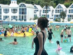 -清泉湾生态旅游度假区