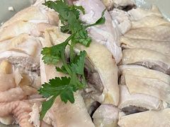 -百家鸡味馆(清泰店)