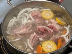 -椰小鸡·琼州糟粕醋(美兰缤纷城店)