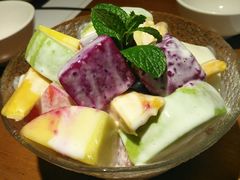 -花样西贡·蜜越餐厅·法式越南料理(水晶城店)