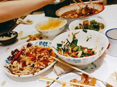 -老长沙龙虾馆·聚会餐厅(白石洲店)