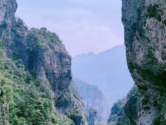 -雁荡山风景名胜区