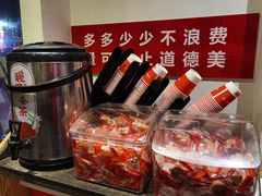 -湘阁里辣(沙井华润万家店)