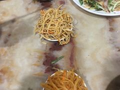 -洪师傅牛肉面(文昌南路店)
