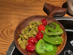 -山城外·非遗酸菜鱼(财富中心店)