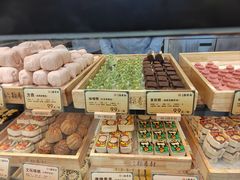 -北京稻香村(零号店)
