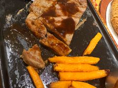 -必胜客(远大路店)