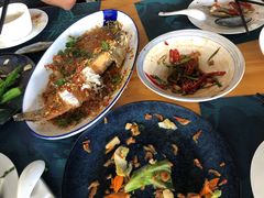 -美人鱼帆船海鲜餐厅(七星湾游艇会店)