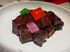 -玫瑰厅上海菜(兴国路店)