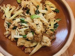 -江南小叙·美食研究院(鱼街店)