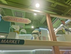 -乐多星球潮玩中心(沈阳嘉里城店)