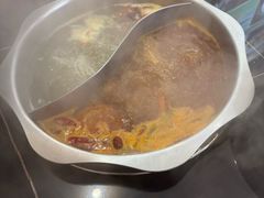 -来涮蜀鲜货火锅串串香(菜市口店)