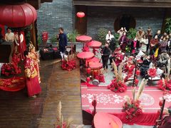 -里宴川菜酒楼(昊祥邻里聚金泉广场店)