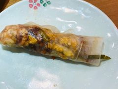 -春饼先生·北京烤鸭(甘井子万达店)