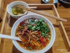 -万县面馆(高笋塘店)