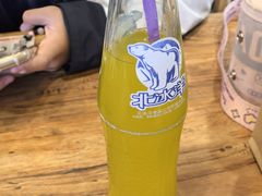 -湘人龙记老长沙米粉(鸟巢店)