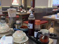-河南前程·羊肉汤·烧烤(总店)